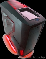 По настоящему мощный игровой компьютер - MC Cybersport Gamer III - Изображение #1, Объявление #1359273