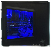 Мощный игровой компьютер MC Pro II Gamer V - Изображение #1, Объявление #1359323