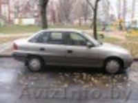 продаю Opel ASTRA - Изображение #2, Объявление #2978