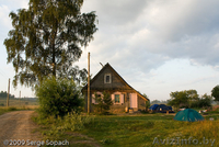 Сдаётся дом на Браславских озёрах!!!! - Изображение #1, Объявление #5928