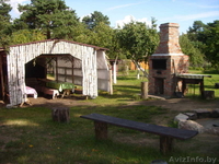 Приглашаем отдохнуть в усадьбу "Над Гавьей" - Изображение #3, Объявление #6013