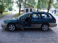 Продам Субару Легаси  - Изображение #1, Объявление #3628