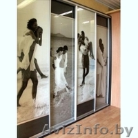 МЕБЕЛЬ НА ЗАКАЗ - Изображение #1, Объявление #3348