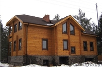 Деревянные дома. - Изображение #3, Объявление #10434