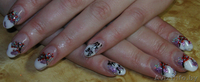 Наращивание ногтей (любой дизайн) - Изображение #3, Объявление #9295