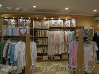 Экономпанели, стелажи для промтоваров и продтоваров, манекены, торсы, крючки  - Изображение #1, Объявление #10277