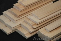 Пиломатериалы разных сечений. Дёшева. - Изображение #1, Объявление #6607