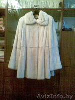 продаю норковую шубу - Изображение #1, Объявление #11031