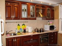 Кухня на заказ по индивидуальному проэкту - Изображение #2, Объявление #10159