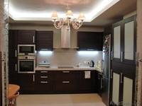 Кухня на заказ по индивидуальному проэкту - Изображение #1, Объявление #10159