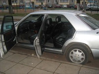 МерседесБЕНЦ 3.0 ДИЗЕЛЬ - Изображение #2, Объявление #6609