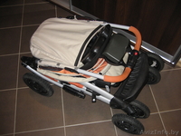 коляска универсальная Graco Quattro Tour DeLuxe - Изображение #2, Объявление #6975