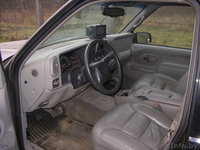 CHEVROLER TACHOE JEEP - Изображение #3, Объявление #11021