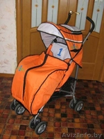 Прогулочная коляска (трость) Favorito1 - Изображение #1, Объявление #14597