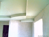 Все виды сроительных и отделочных работ - Изображение #1, Объявление #15860