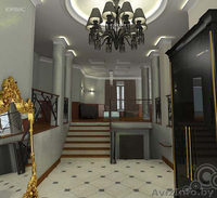 Дизайн интерьера  - Изображение #1, Объявление #16438