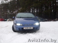 Fiat Bravo 1.2i, 1998 г.в. - Изображение #1, Объявление #12523