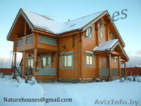 Дом, дача, баня, недвижимость - Изображение #1, Объявление #12953