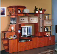 Изготовление мебели для офиса и дома, торгового оборудования под заказ - Изображение #1, Объявление #17842