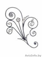 Изготовление кованых изделий - Изображение #3, Объявление #17188