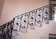 Кованые изделия и элементы - Изображение #1, Объявление #17185