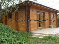 Производство и строительство деревянных домов  - Изображение #2, Объявление #18175