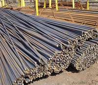 Продам металл: арматуру, сетку, крги и мн. др. - Изображение #3, Объявление #15881