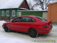 продаётся мазда 626 - Изображение #2, Объявление #11952