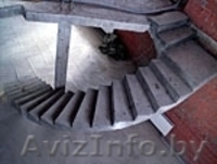 Бетонирование фундаментов крылец и лестниц. - Изображение #3, Объявление #15814