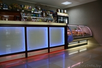 Холодильные витрины, торговые стеллажи, прилавки и все для торговли и общепита  - Изображение #3, Объявление #16593