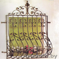 Кованые изделия и элементы - Изображение #3, Объявление #17185