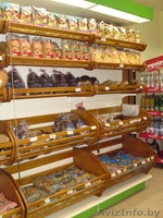 Холодильные витрины, торговые стеллажи, прилавки и все для торговли и общепита  - Изображение #1, Объявление #16593