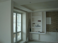 комплексный ремонт квартир котеджей офисов - Изображение #3, Объявление #12641