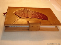 Изделия из кожи - Изображение #1, Объявление #16680