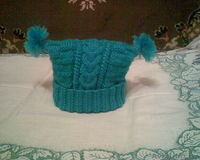 Детские шапочки - Изображение #1, Объявление #12829