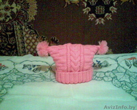 Детские шапочки - Изображение #2, Объявление #12829