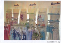 Все необходимое оборудование для магазина одежды под ключ. Срочно!!! - Изображение #2, Объявление #15979