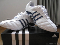 кроссовки фирменные - Изображение #1, Объявление #16517