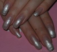 Наращивание ногтей гелем. - Изображение #2, Объявление #9292