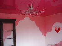 Выполняем работы по внутренней отделке.Квартиры.Офисы.Любой объём. - Изображение #2, Объявление #11232