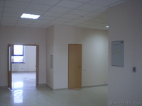 Офис 200 м2 новый джом новый евроремонт 1-ый этаж  - Изображение #2, Объявление #14808