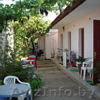 Отдых в Крыму на майские праздники!Эконом отдых в Николаевке!Частный пансионат " - Изображение #1, Объявление #16409