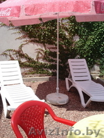 Отдых в Крыму на майские праздники!Эконом отдых в Николаевке!Частный пансионат " - Изображение #3, Объявление #16409