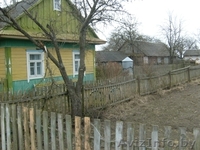 Продам дом в деревне (Минская обл. Клецкий р-н, д. Заостровечье) - Изображение #1, Объявление #18643