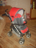коляска BETICCO 2 в 1 - Изображение #2, Объявление #18182