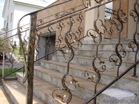 Изготовление кованых изделий - Изображение #2, Объявление #17188