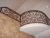 Изготовление кованых изделий - Изображение #1, Объявление #17188