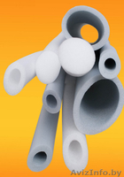 Вспененный полиэтилен изоляция - Изображение #2, Объявление #18596