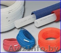 Трубы и фитинги для водоснабжения - Изображение #2, Объявление #13957