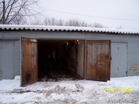 ПРОДАЕТСЯ ГАРАЖ - Изображение #1, Объявление #21453